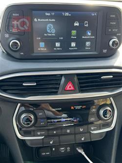 هيونداي سانتافي